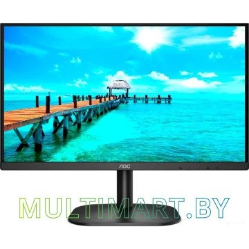 Монитор AOC 22B2AM картинка 4
